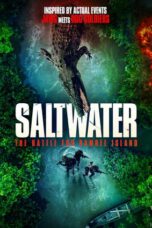 Nonton Film Saltwater: The Battle for Ramree Island (2021) Sub Indo
